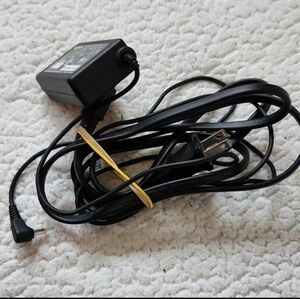 Sony AC Adaptor Computer Entertainment Electronics